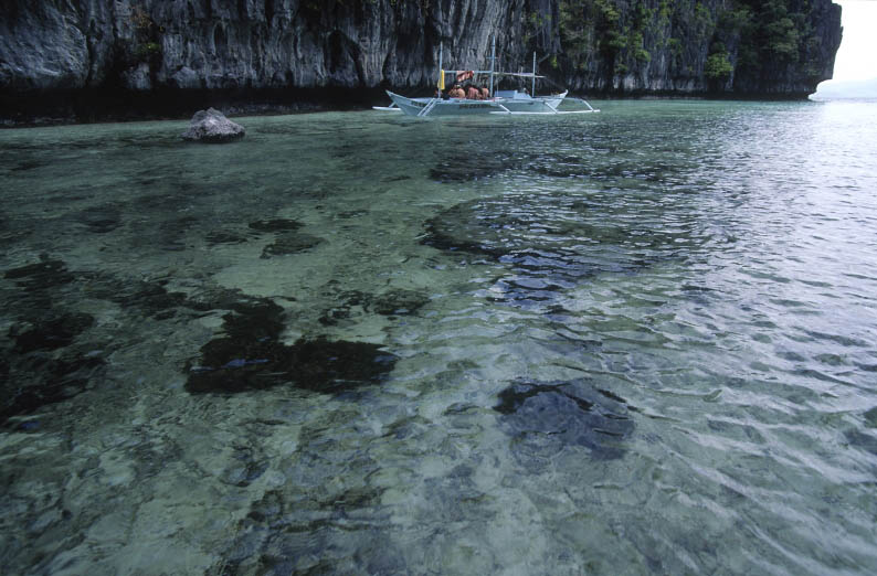 El Nido, Palawan Island, Philippines