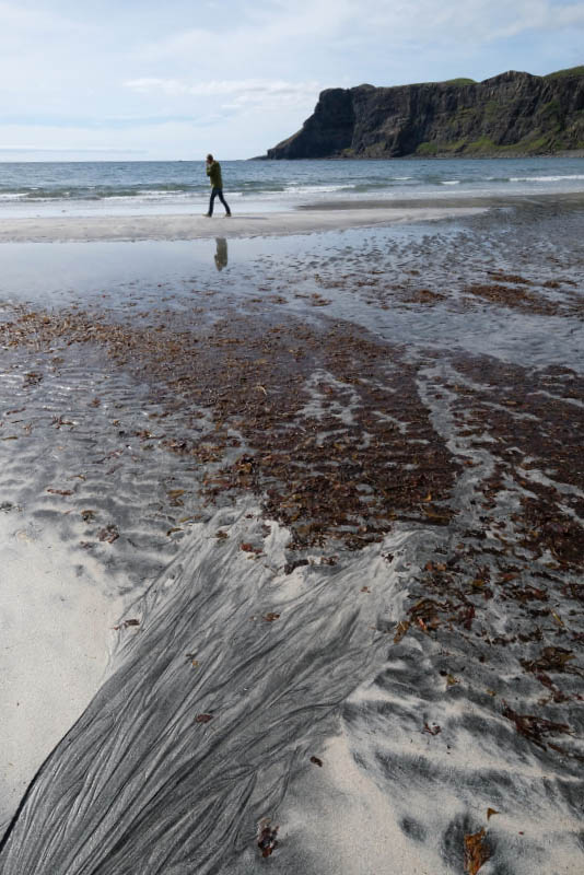 Isle of Skye, Talisker Bay