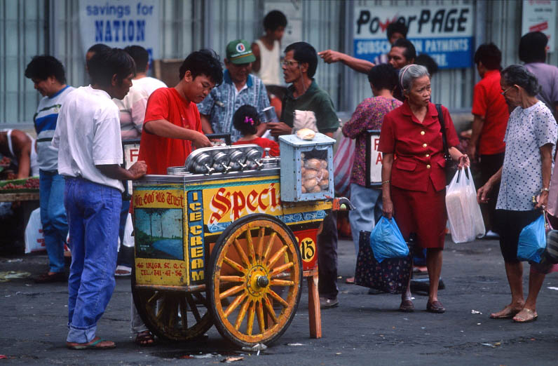 Vigan, Philippines