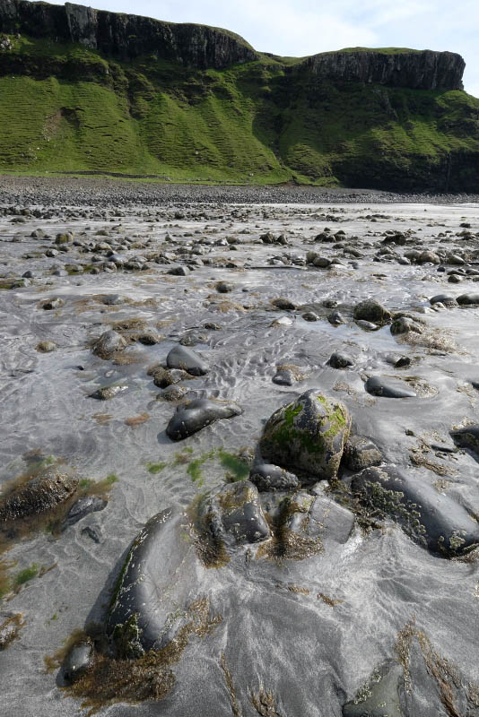 Isle of Skye, Talisker Bay