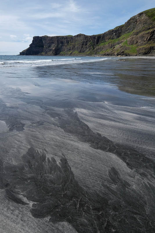Isle of Skye, Talisker Bay