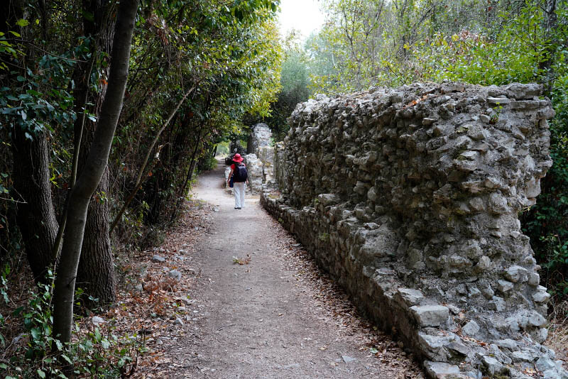 Butrint National Archaeological Park