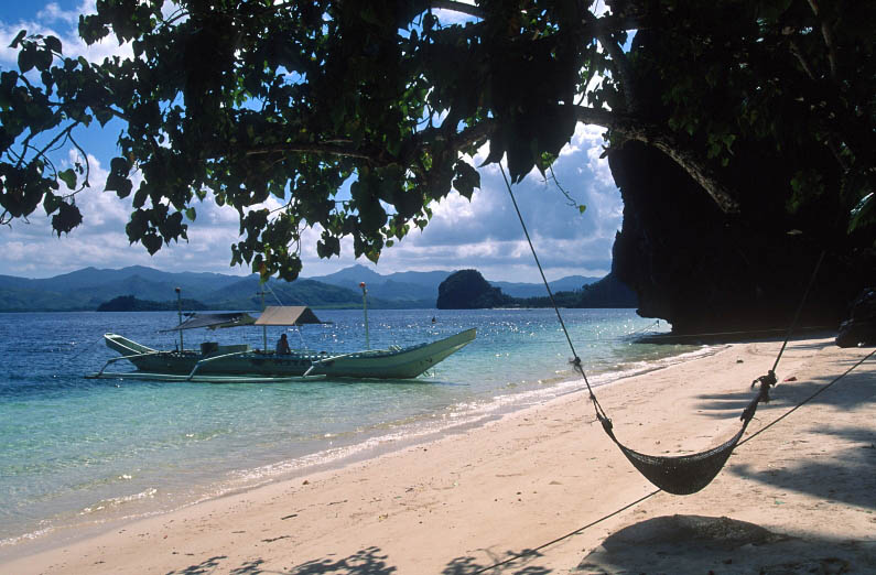 El Nido, Palawan Island, Philippines