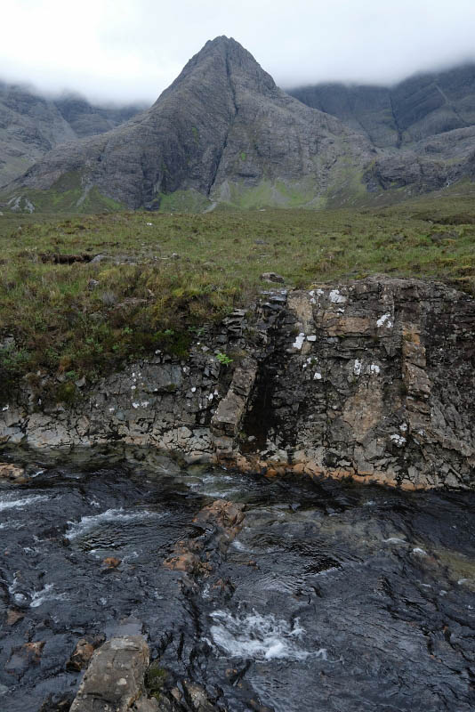 Isle of Skye, Fairy Pools