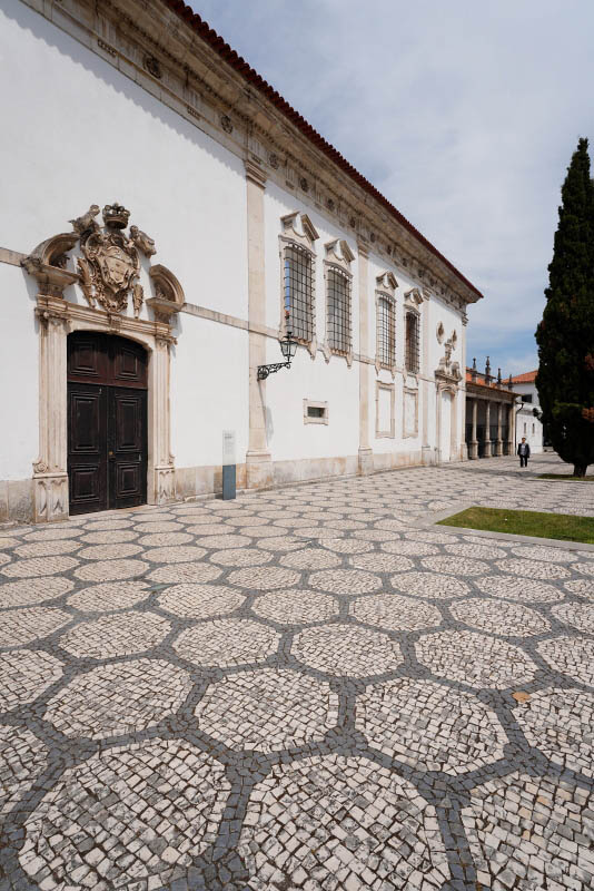Aveiro Museum, Portugal