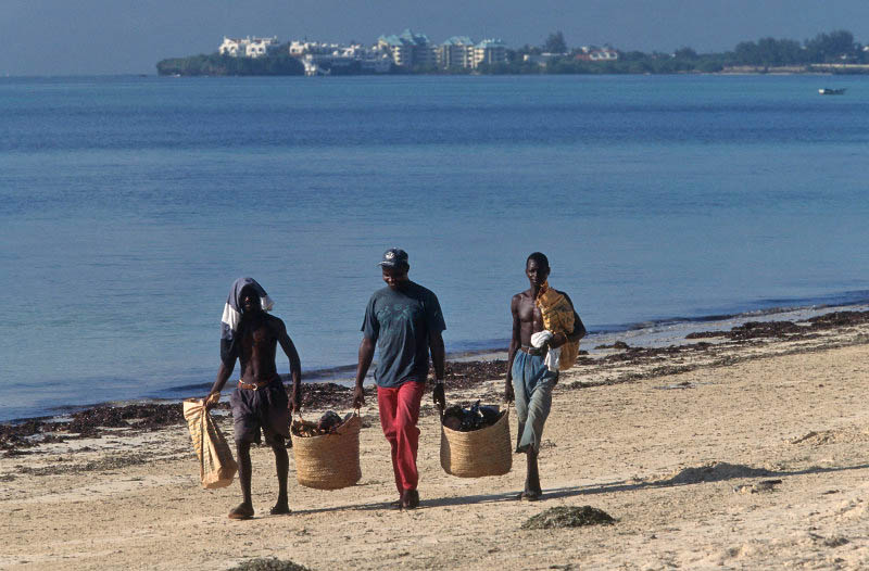 Mombasa, Kenya