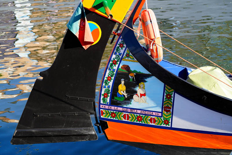 Aveiro, Portugal