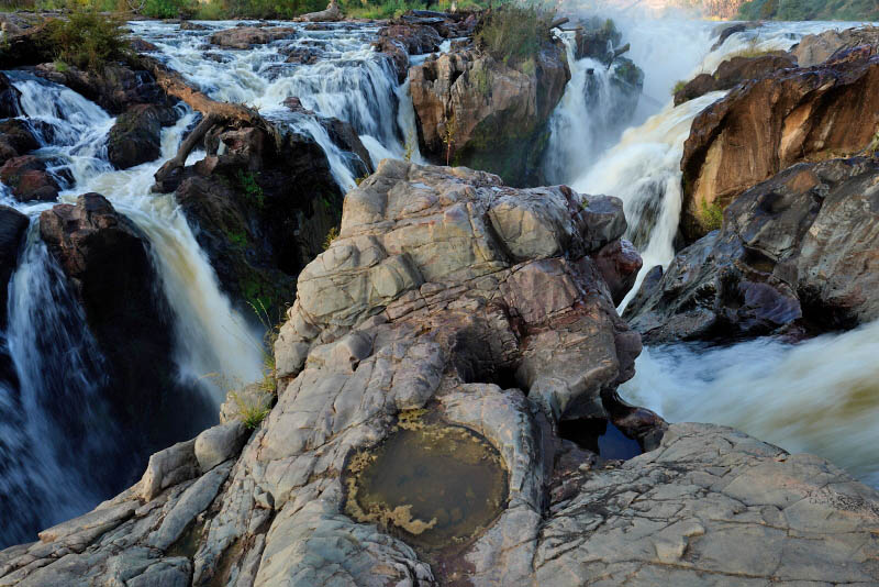 Epupa Falls