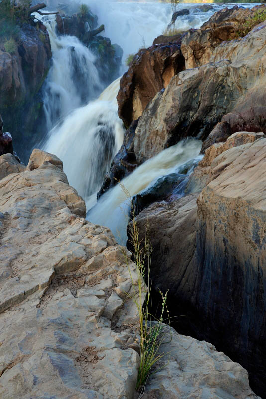 Epupa Falls