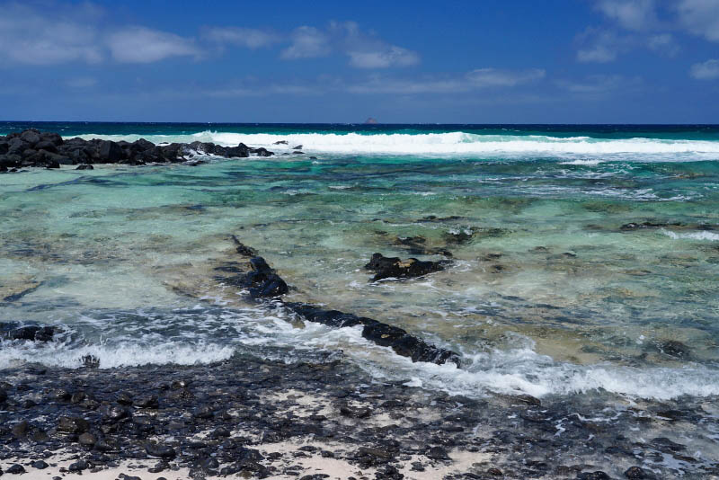 Caleta de las Nias Esposas