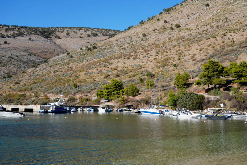 Porto Palermo
