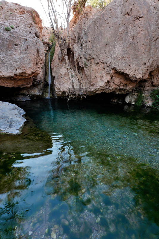 Ongongo Waterfall
