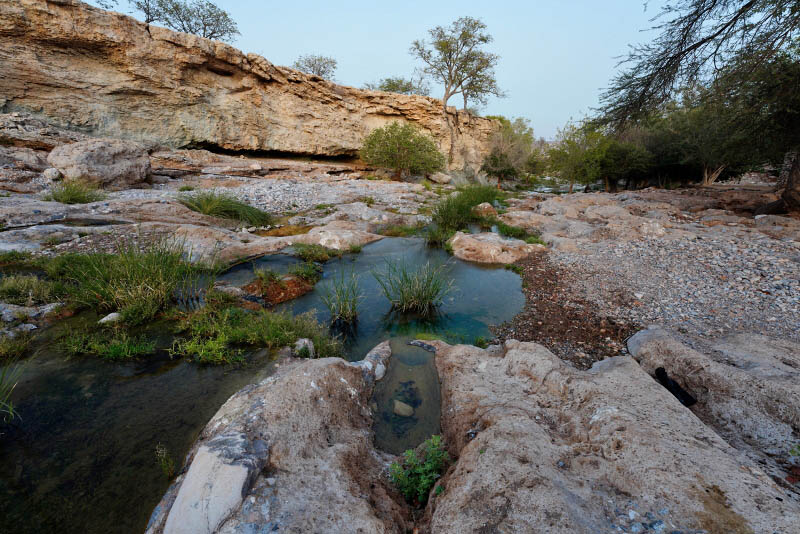 Ongongo Waterfall Campsite