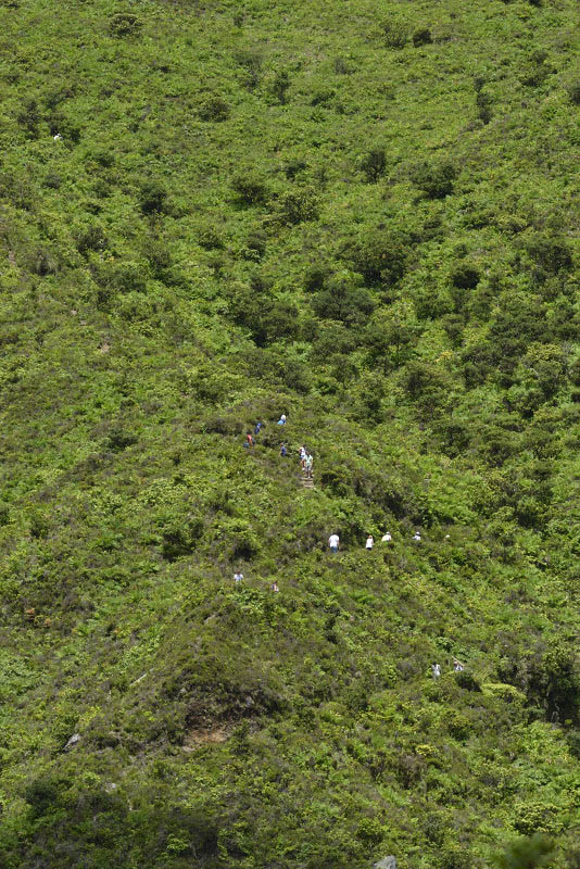 Fogo Lagoon, S. Miguel Island, Azores, Portugal
