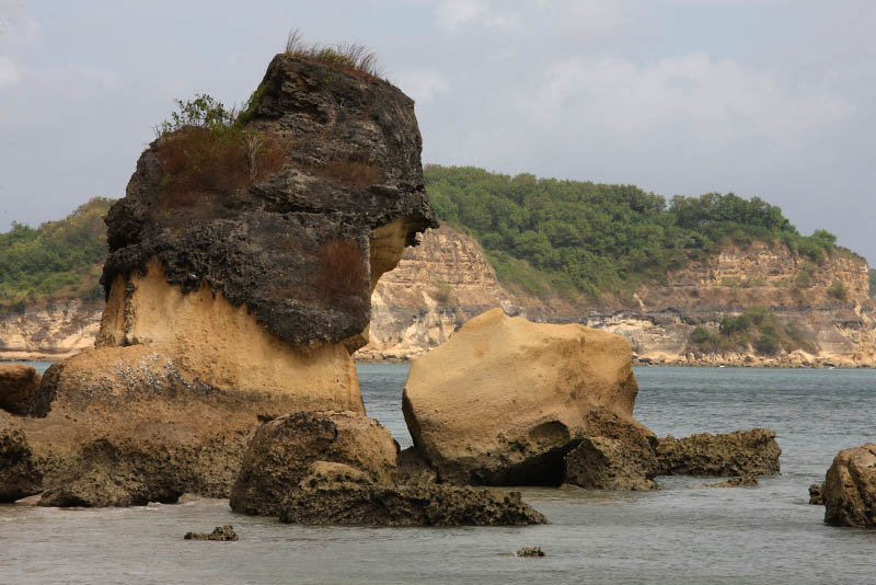 Lombok Island, Indonesia