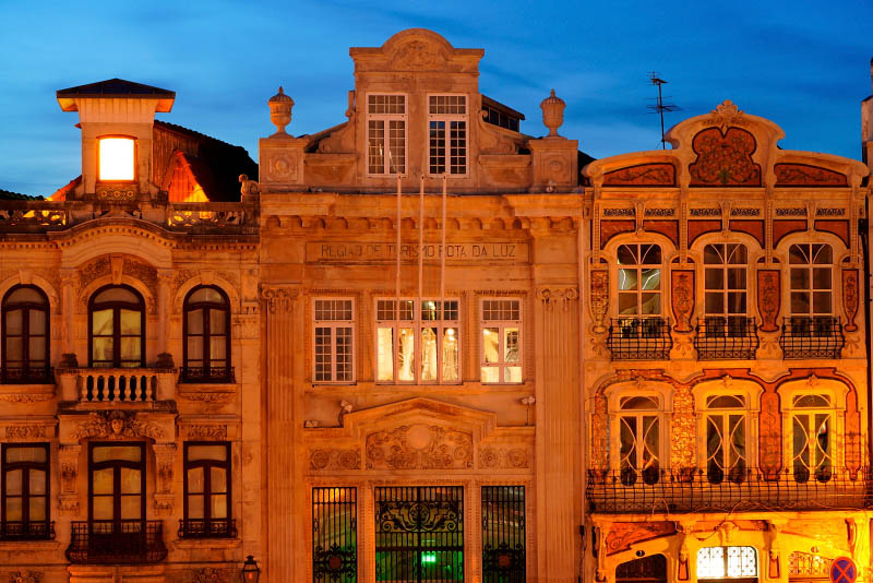 Aveiro, Portugal