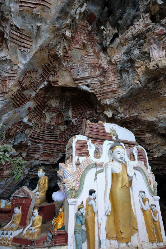 Kawgun Cave