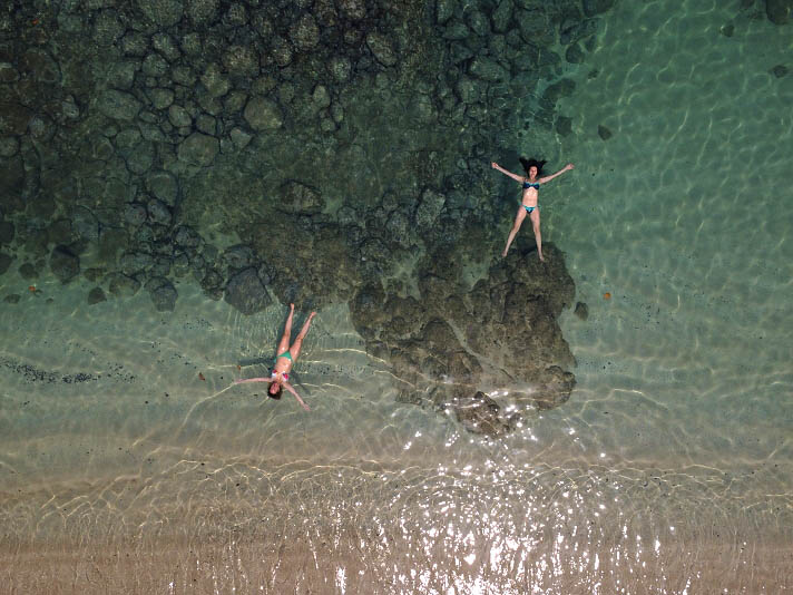 Prncipe Island, Margarida Beach