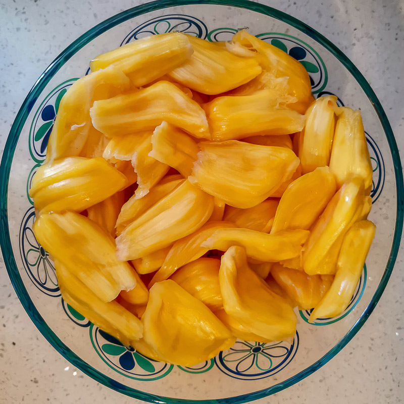 Jackfruit