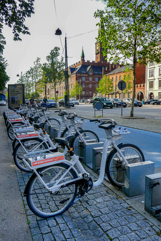 Copenhagen City Hall 3