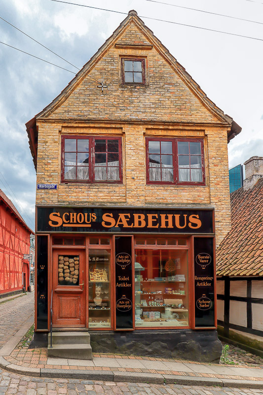 Aarhus Den Gamle By 12