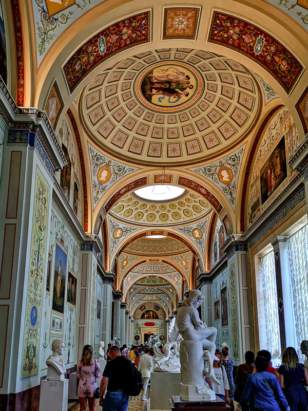 State Hermitage Museum 2