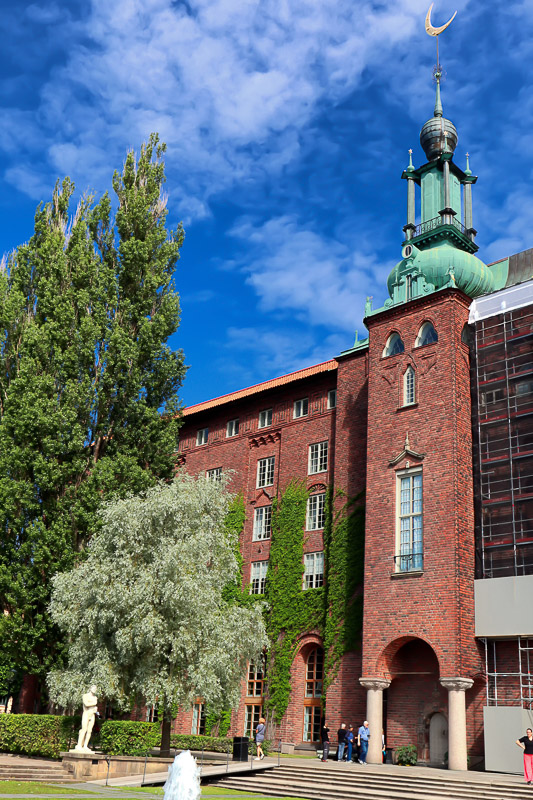 City Hall 2