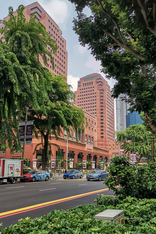 Ngee Ann City