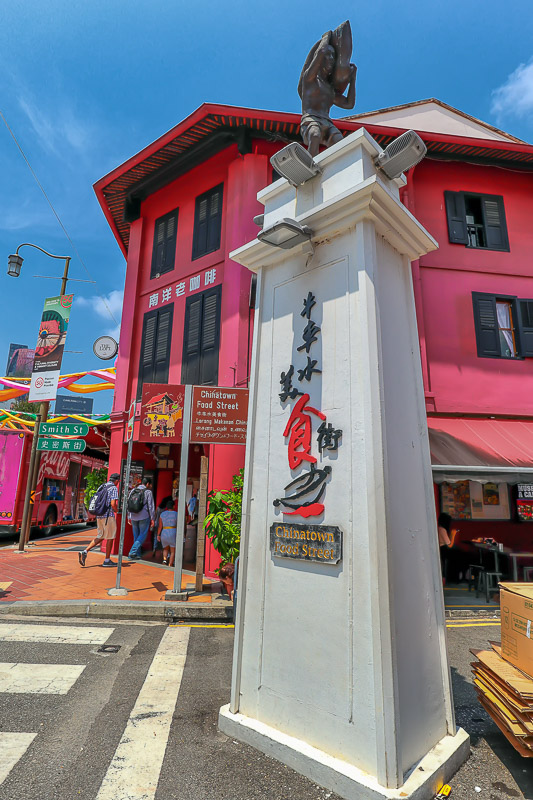 Chinatown 2