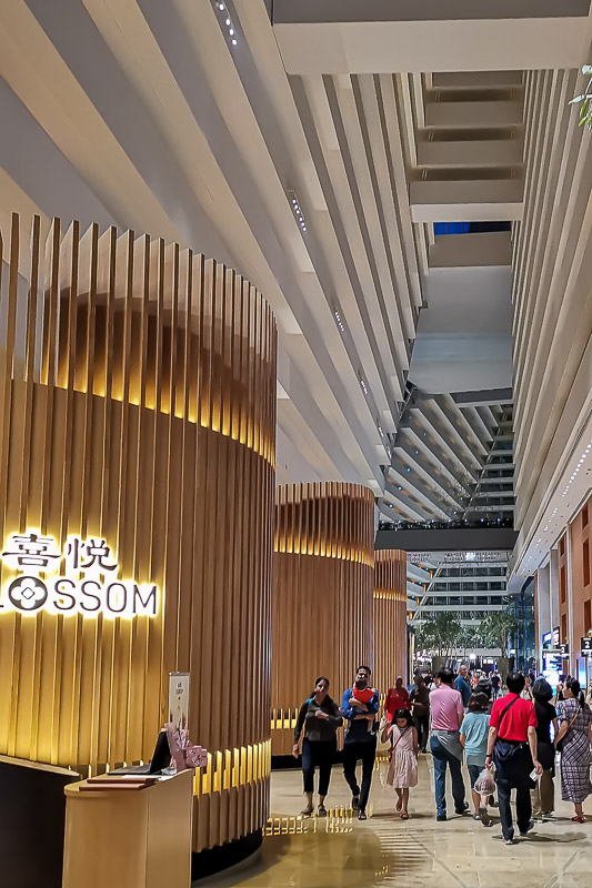 Marina Bay Sands