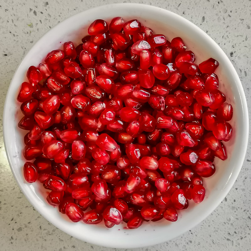 Pomegranate 