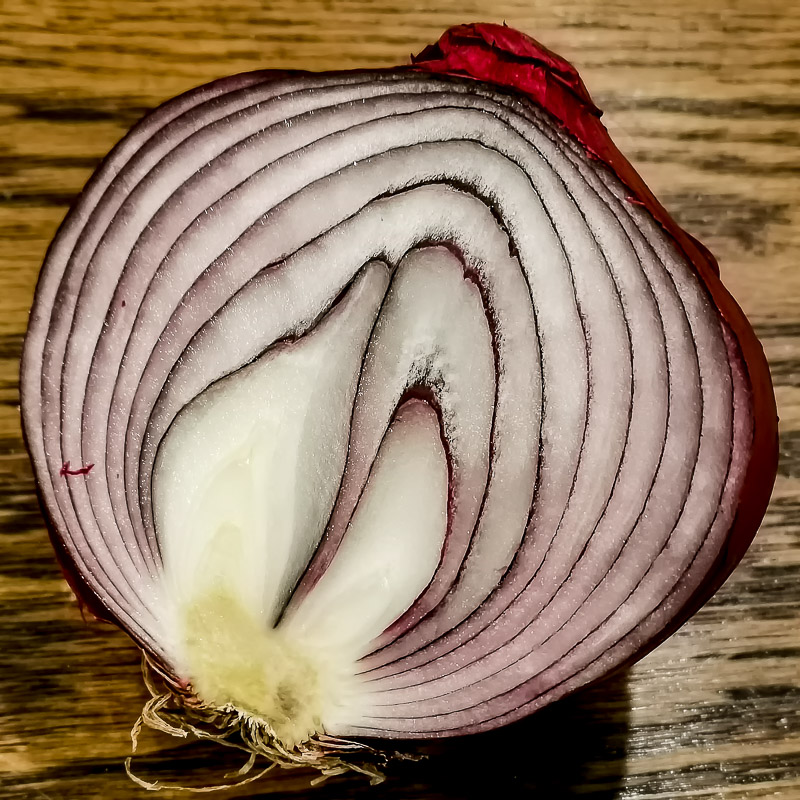 Red Onion