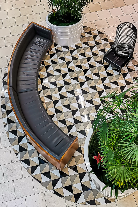 Santa Anita Mall