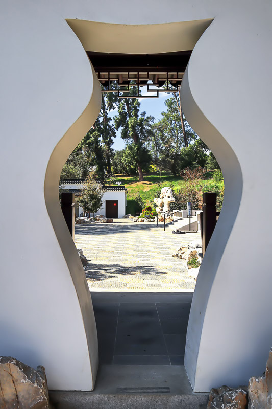 Doorway