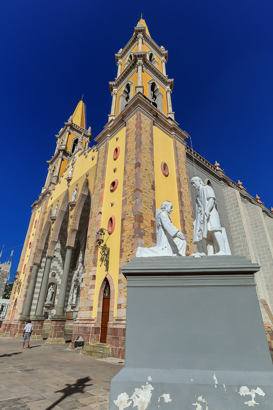 Basilica