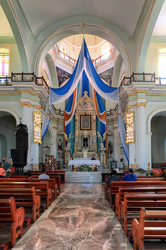 Church of Our Lady Guadalupe