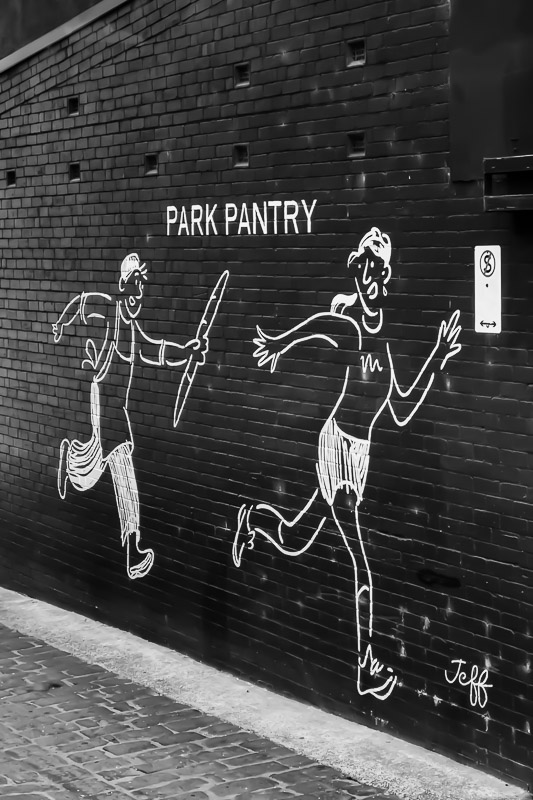 Park Pantry