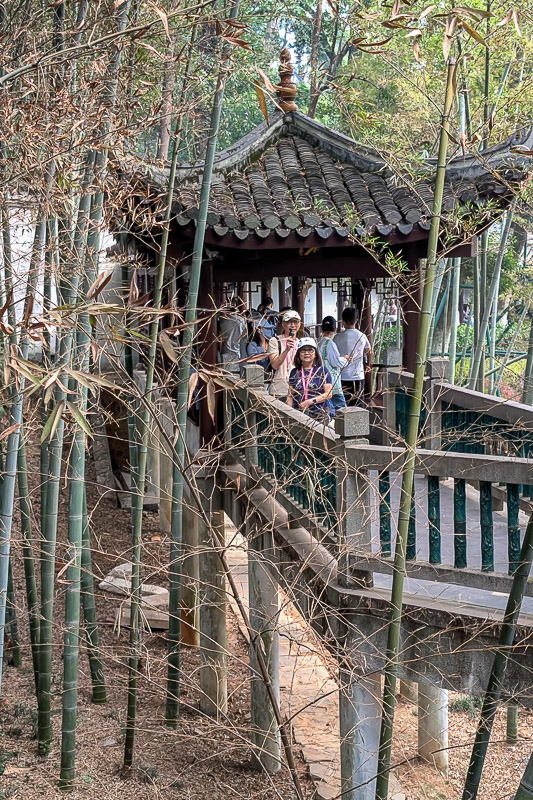 Yuelu Academy 岳麓书院 6