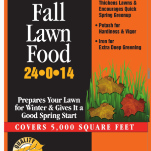 In Need Of The Lawn Fertilizer Program | Blackdiamondgrows.com