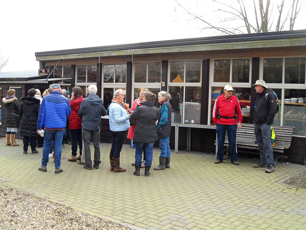 Rustpost met Jo en Wil1956 (forumlid)