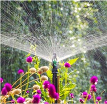 Surfing for Irrigation System Installation Sylvania | Watervilleirrigationinc.com