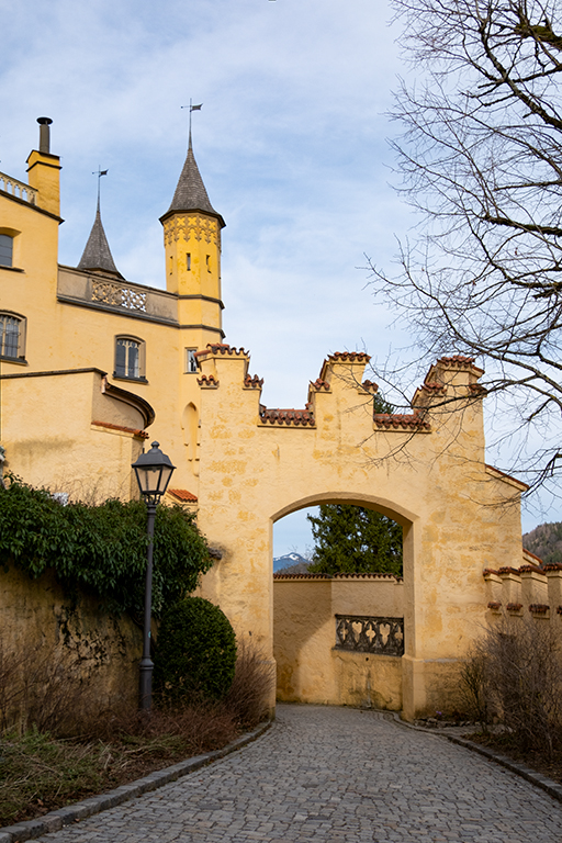 Neuschwangau Castle 7473.jpg