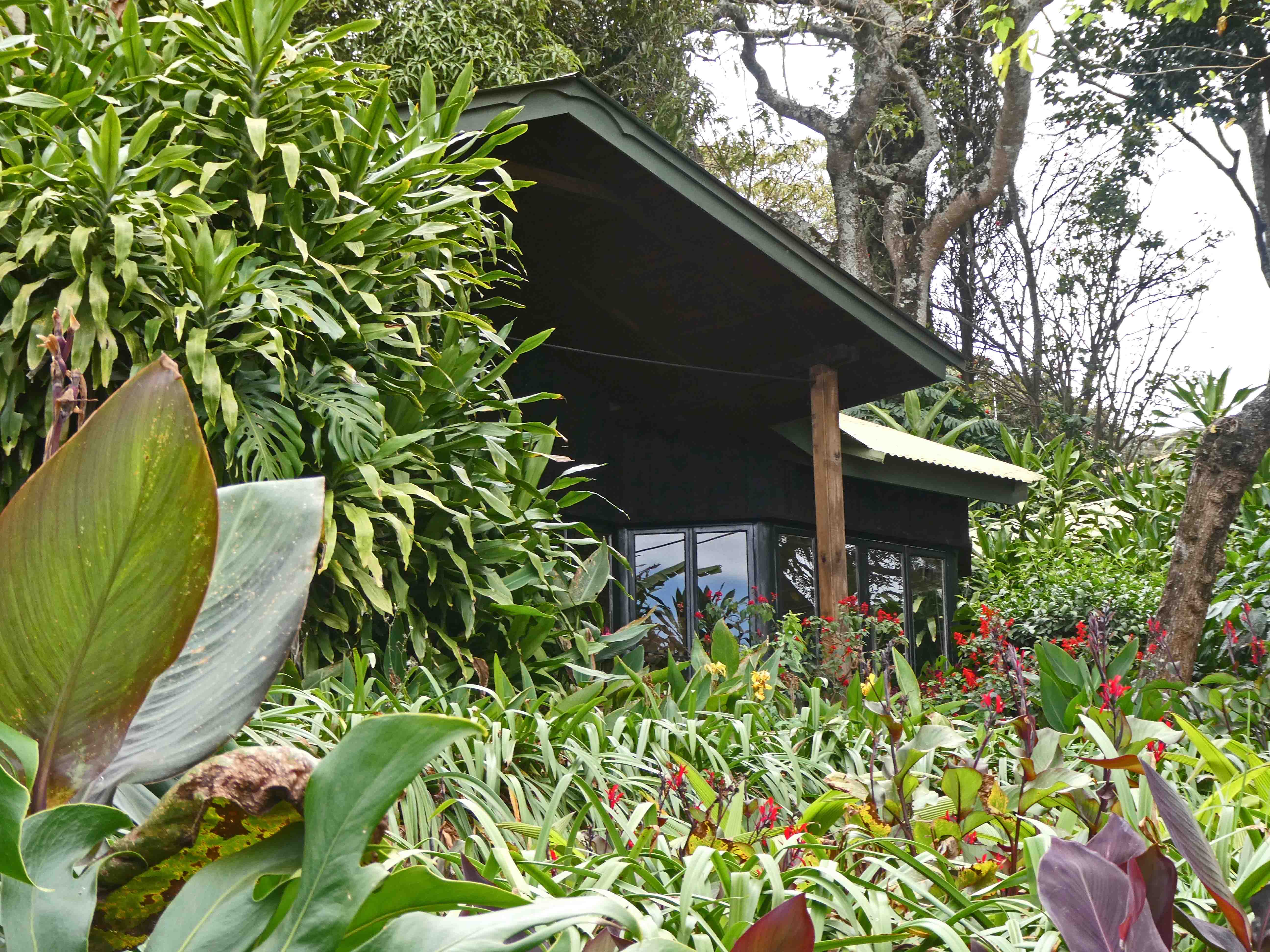 Lodging for rent at Gibbs Farm