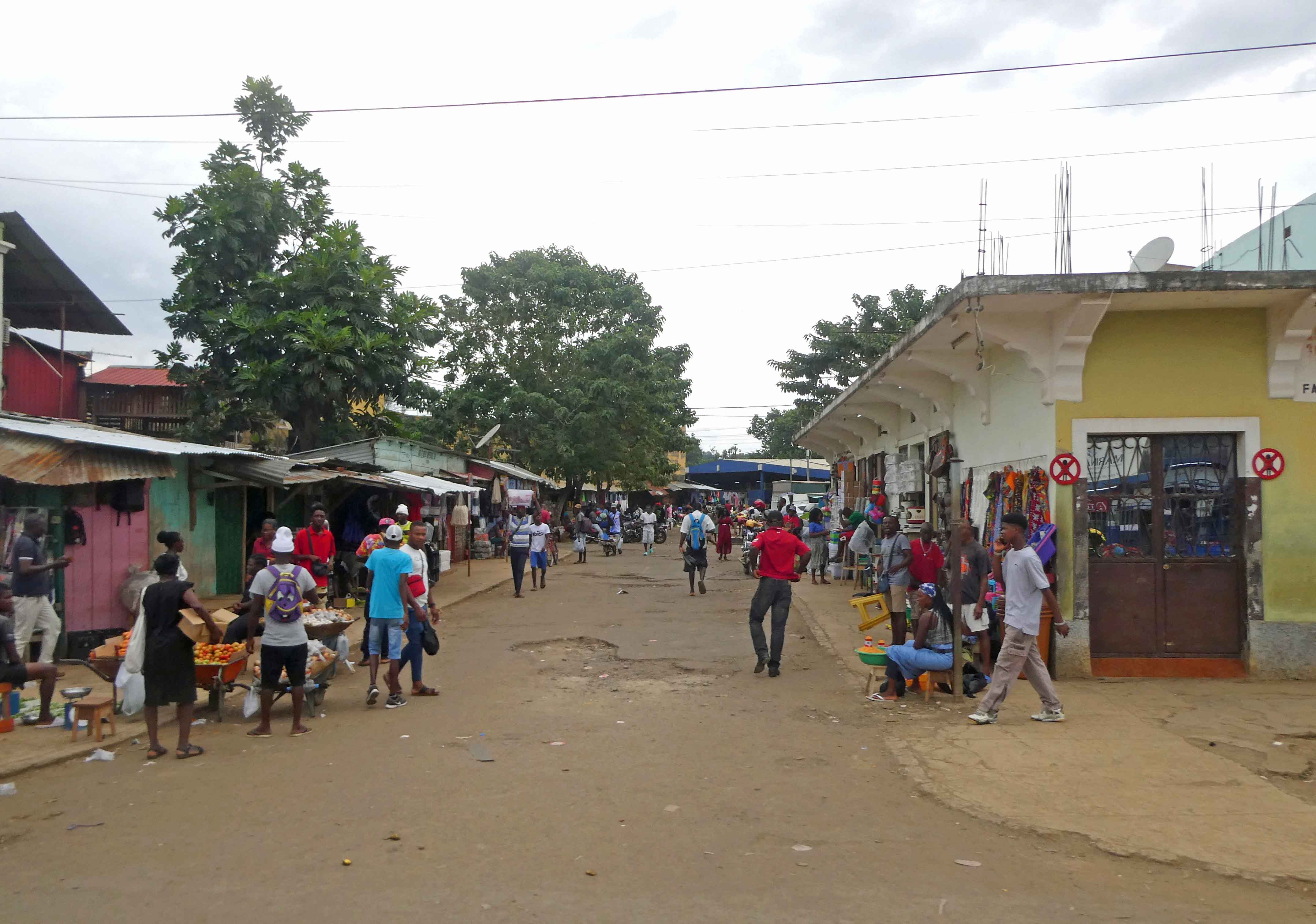 Street in Sao Tome & Principe.JPG