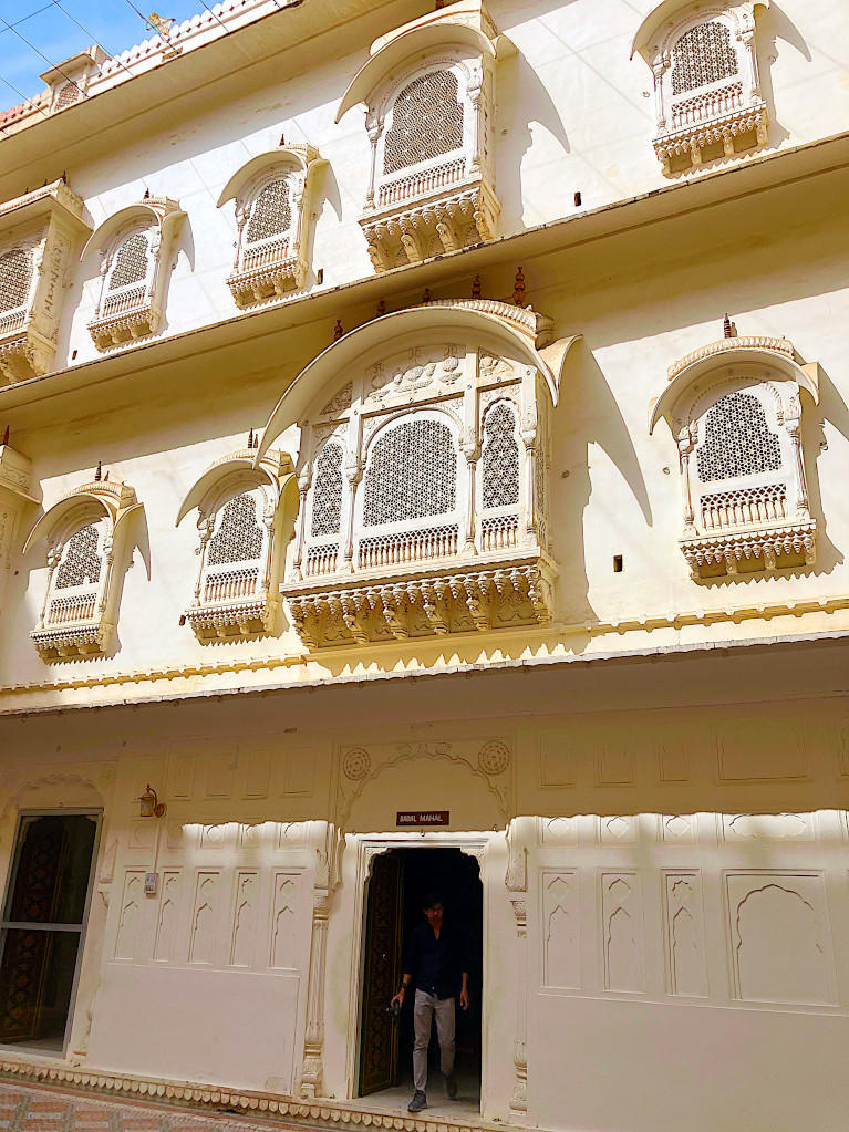 Junagarh Fort