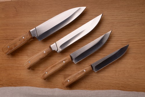 Vorteile von eine Große Küche Messer