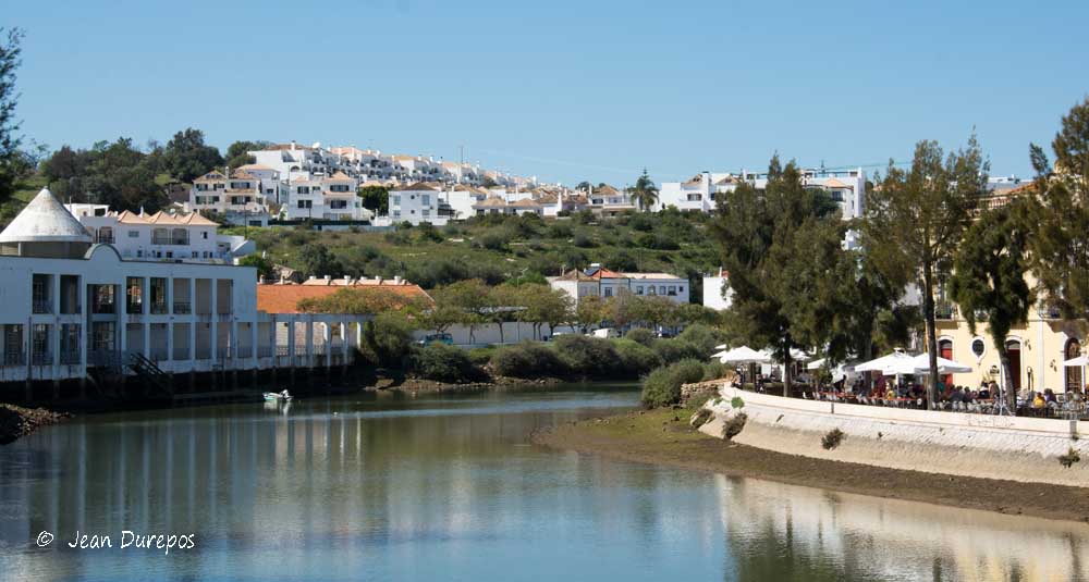 Tavira, Portugal