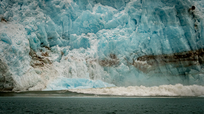 The Northwestern Fjord