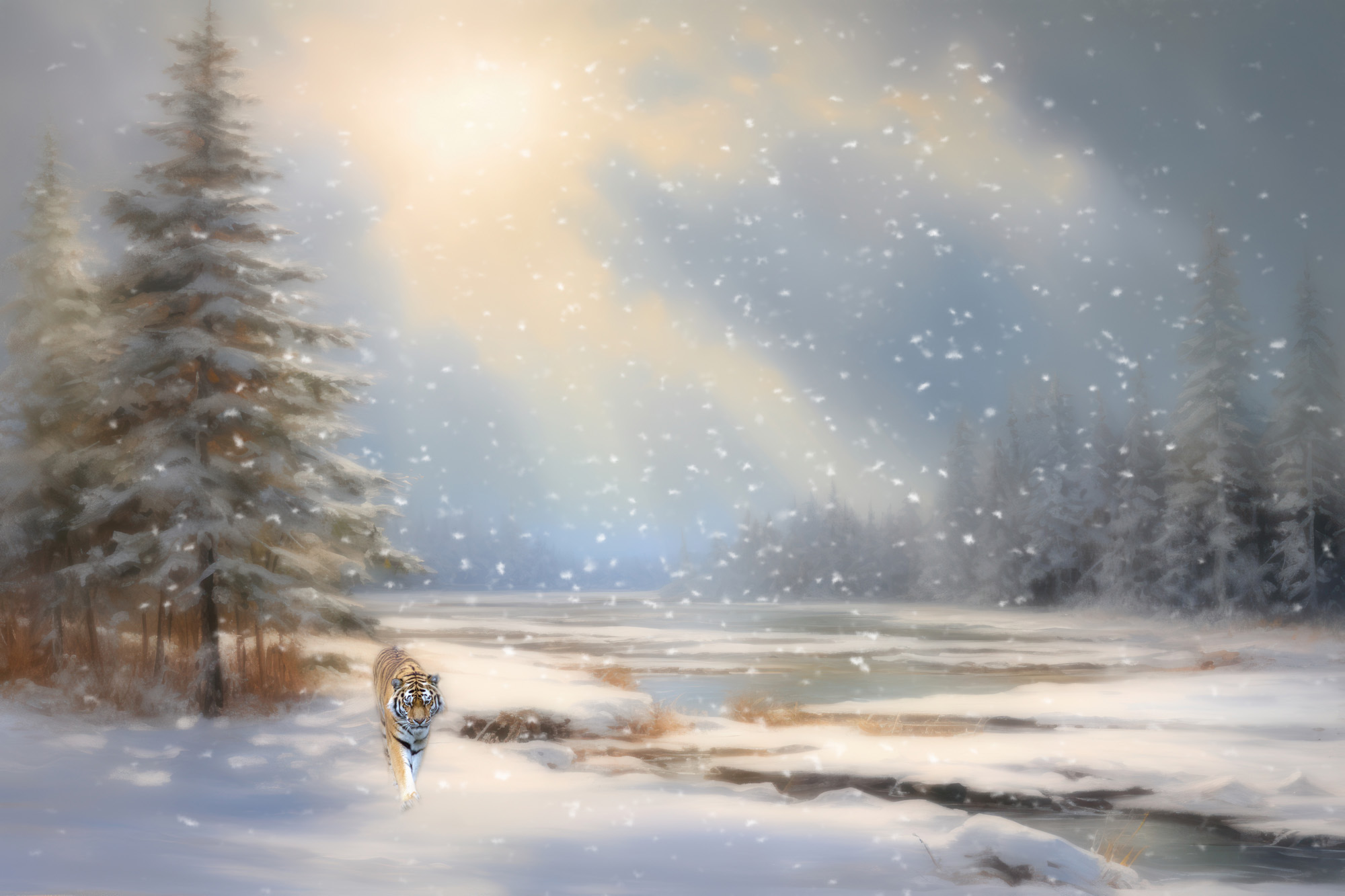 Going home…