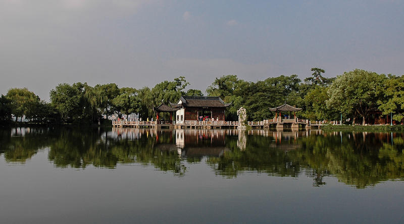 West Lake, Hangzhou